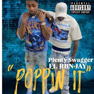 Poppin it (Explicit)