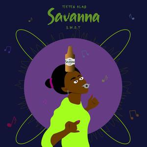 Savanna(feat. S.W.O.T)