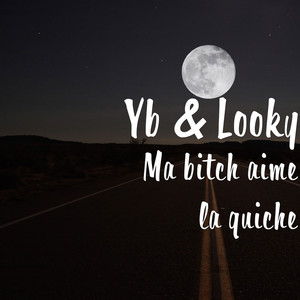 Ma ***** aime la quiche (Explicit)