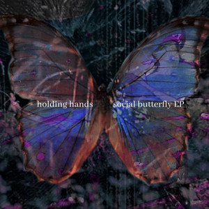 Social Butterfly EP