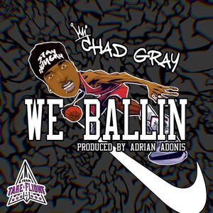 We Ballin (Explicit)