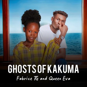 Ghosts of Kakuma