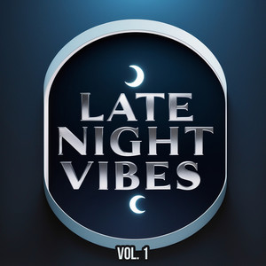 Late Night Vibes, Vol. 1