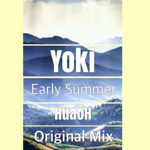 Early summer (Original Mix)