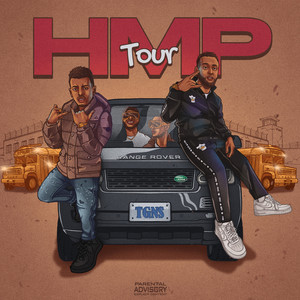 HMP TOUR (Explicit)