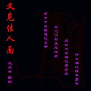 又见佳人面 (Demo)