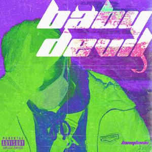 YESTERDAY (feat. L!LWEEZYCURT) (Explicit)