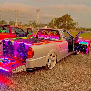 VAI FICAR D4 (ELETRO FUNK) (Explicit)