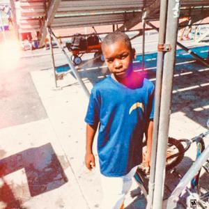 DON'T LET ME DOWN (Explicit)