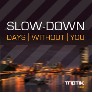 Days Without You(Will Spencer)