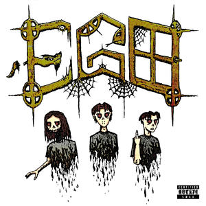 EGO (feat. Azzfit) (Explicit)