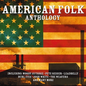 American Folk Anthology