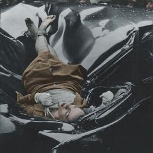 beautiful suicide (Explicit)