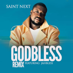 Godbless Remix