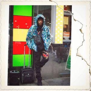 My Little Baddie (Explicit)