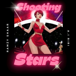 Ramzy Shaar - Shooting Stars