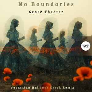 No Boundaries (Sebastian Hal Remix)
