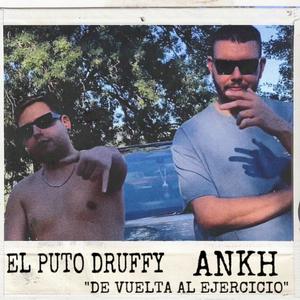 DE VUELTA AL EJERCICIO (feat. Ankh) [Explicit]