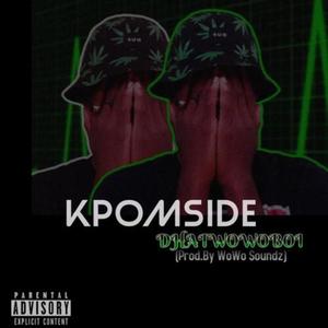 Kpomside (Explicit)