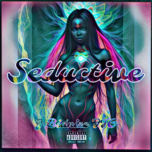 Seductive (Explicit)