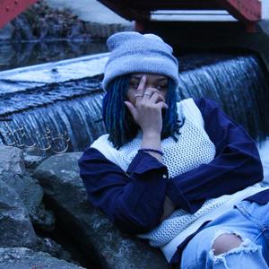 tides (feat. DFRNT) (Explicit)