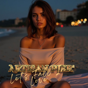 Let's Fall In Love (Remix)