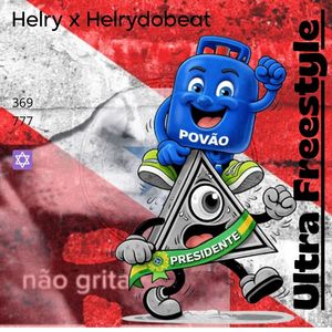 Ultra Freestyle (Rock Doido) (Explicit)