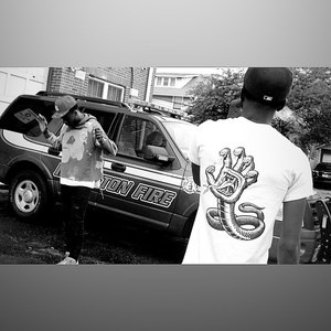 Two Of Us(feat. Trs Boogie) (Explicit)