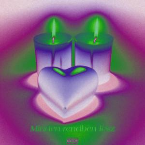 Minden rendben lesz (feat. Myloo) (Explicit)