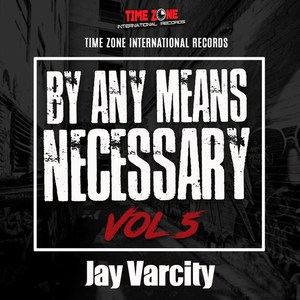 By Any Means Necessary, Vol. 5