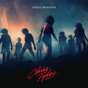 Lonely Monsters