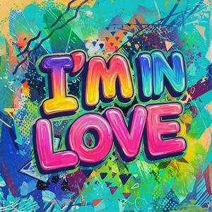 I'm In Love