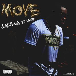 Move (feat. Lanre) [Explicit]