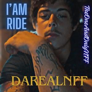 I'AM RIDE (Explicit)