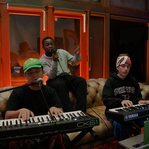 Splash Bakery - On Your Side (Explicit)