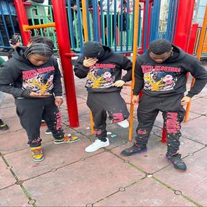 Top 3 (feat. Day Ryer & Eddy SB) (Explicit)