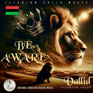 Mr. Garvey, John Marcus