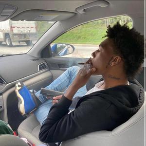 wlyexotic - nobody believed me (Explicit)