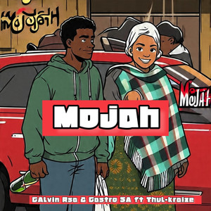 Mojah
