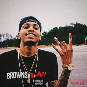 Pmp Prod. Wili Hendrix+Hq Jonez