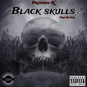 Black Skulls (Explicit)