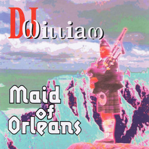 Maid Of Orleans (Single)