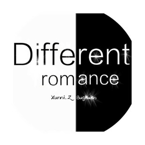 Different Romance