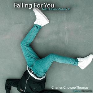 Falling For You (feat. Kevin Mason Jr.)