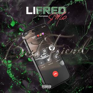 Best Friend (feat. J. Marsh) (Explicit)