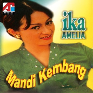 Mandi Kembang