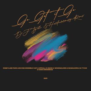 Go Get It Go (DJ Tycho & Hardcoreremixes Remix)