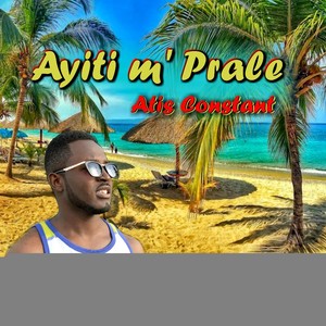 Ayiti M' Prale