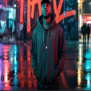 Hataz (feat. Mr. Dink, Ebony Washington & Phunkee Phoot|Explicit)