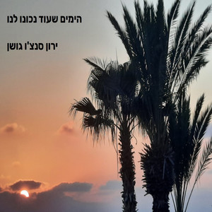 הימים שעוד נכונו לנו